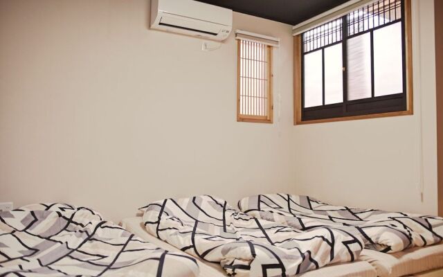 Kyoto Machiya Saikyo-Inn