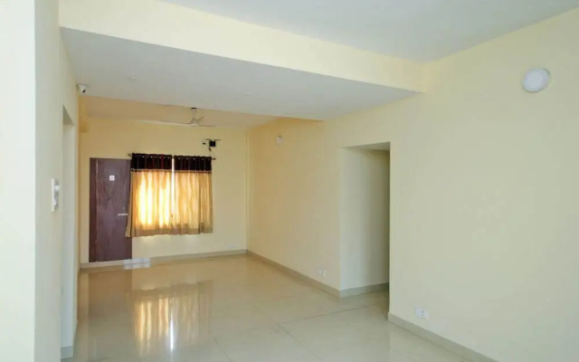 OYO 460 Hotel Ivory Residency