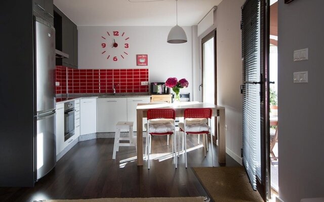 Apartment in Lira - 104953 by MO Rentals