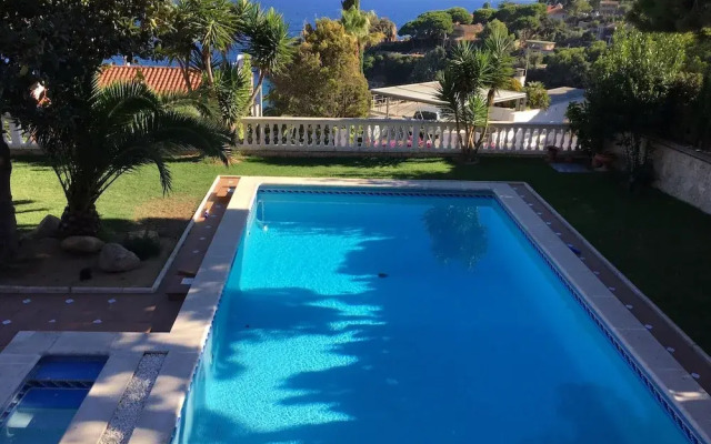 San Francesc Luxury Villa