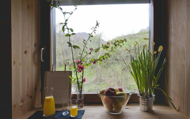 Centro De Ecoturismo Tierra Del Agua