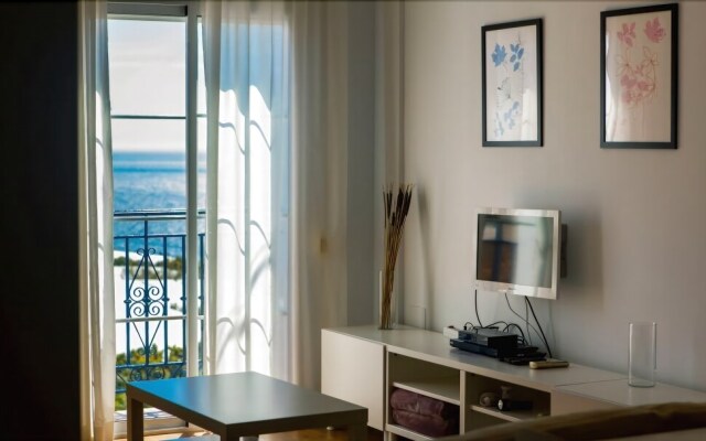 Apartamentos de Casa Yoli en Maro
