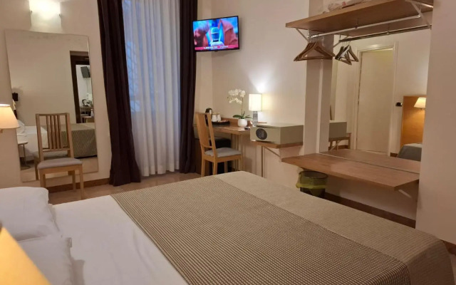 Hotel Principe Eugenio