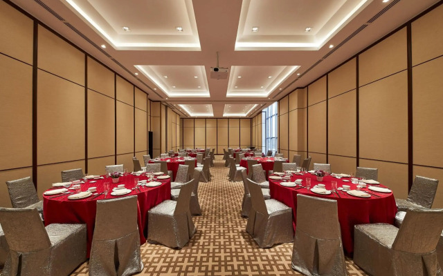 Four Points by Sheraton Kuala Lumpur, Chinatown