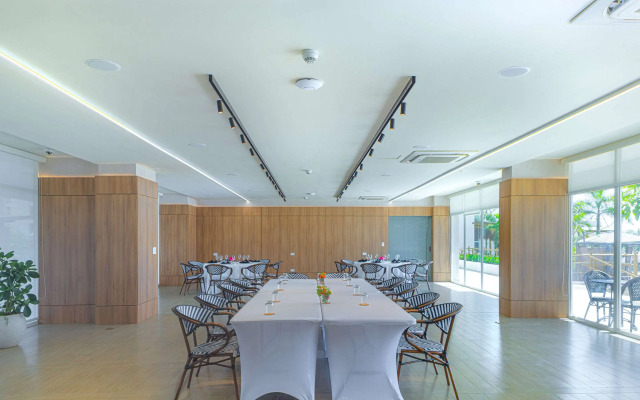 Radisson Riviera Panama