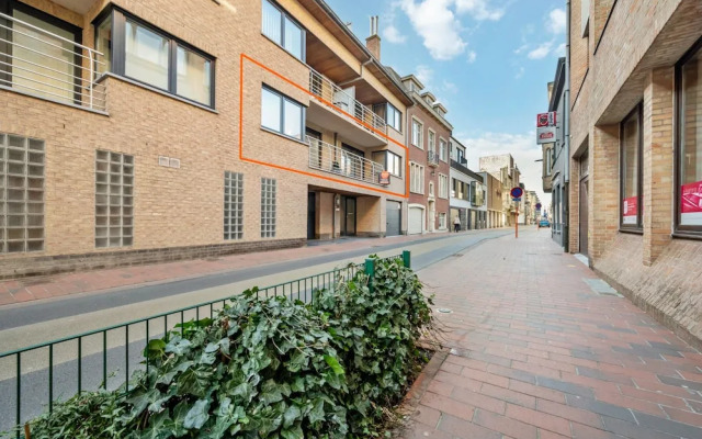 Luxury 4-bedroom Apartment With Large Terrace