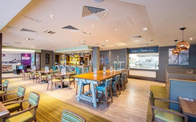 Premier Inn  Eastbourne Town Centre