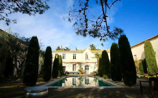 Le Domaine de la Fosse