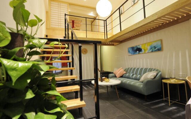 Hiroom Apartment - South Chengdu Road