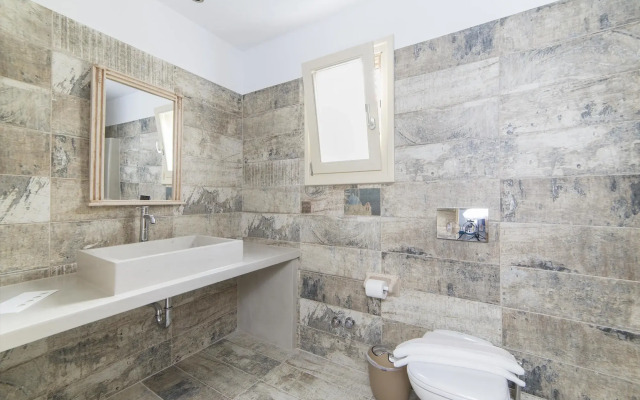 Korali Boutique Hotel