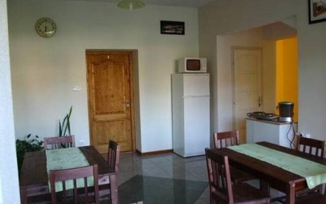 Aquarius Guesthouse