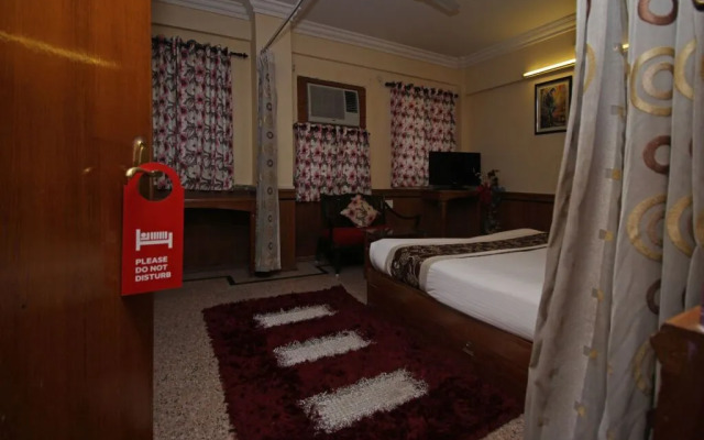 Krishna Lila Regency Udaipur