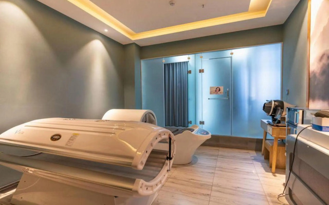Yema Silk Road Inn