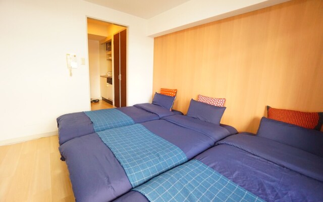 Terry's Apartment Namba South IV