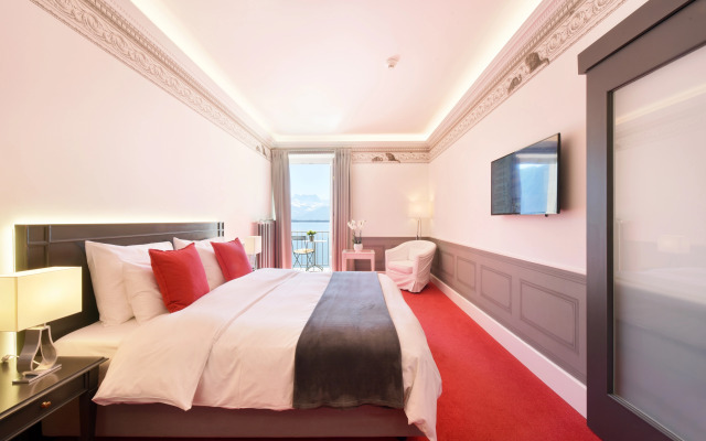 Golf Hotel Rene Capt