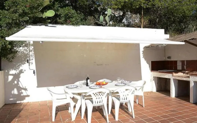 Villa Estela