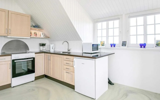 20 Person Holiday Home in Ulfborg