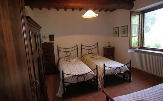 Villa Etrusca
