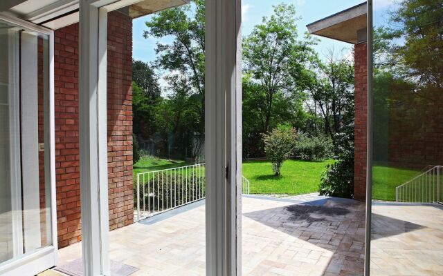 Villa Silvia Olivetti