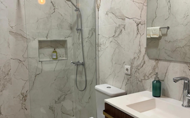 Golden Beach Apartment