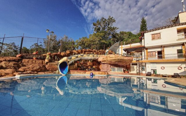 Hotel Las Rocas Resort