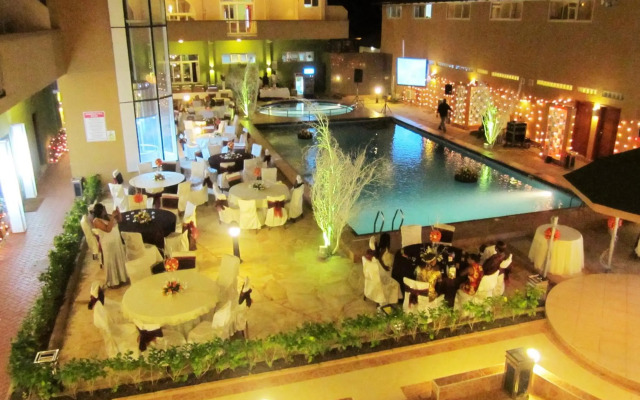 Seascape Hotel