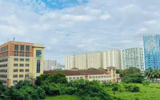 Shore 3 Tower 1 Unit 427