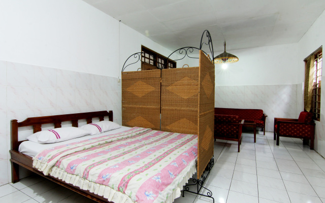 Hotel Sala