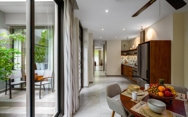 TUI BLUE Angkor Grace Wellness Resort