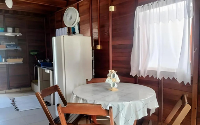 Luz do Sol - Suites para Temporada