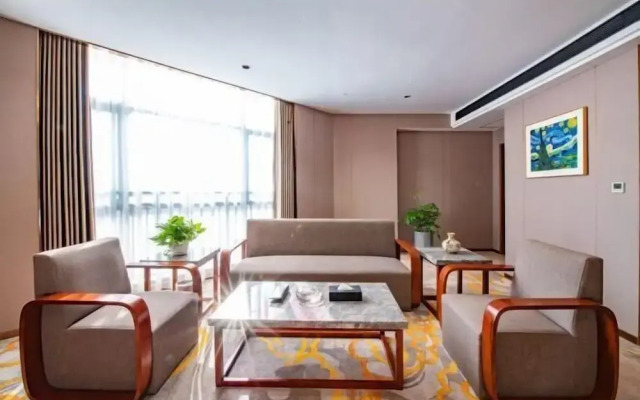 Ramada Encore by Wyndham Jingzhou Shashi