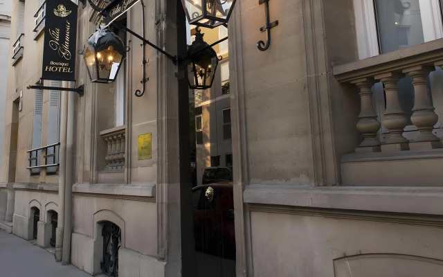 Hôtel Villa Glamour