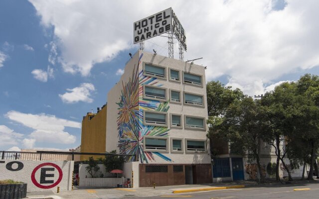 Hotel Unico