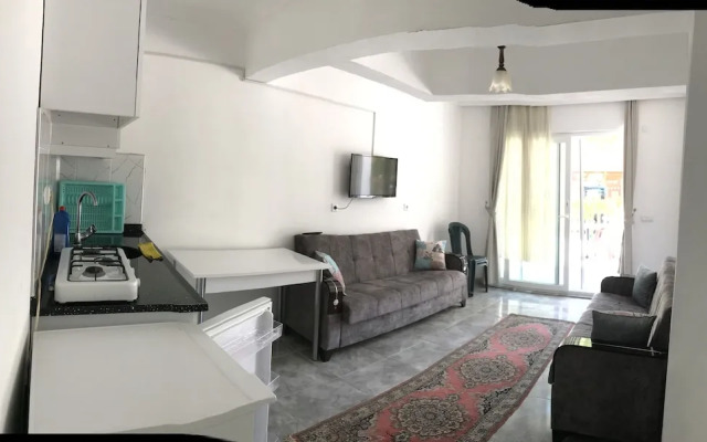 Moonlight Apart Hotel