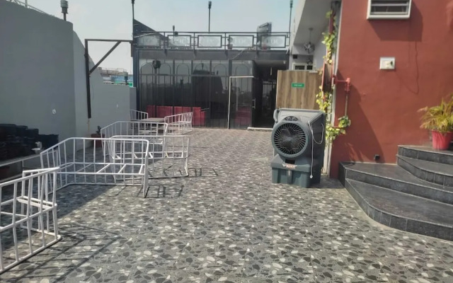 Hotel Wonder View By GRB Stays