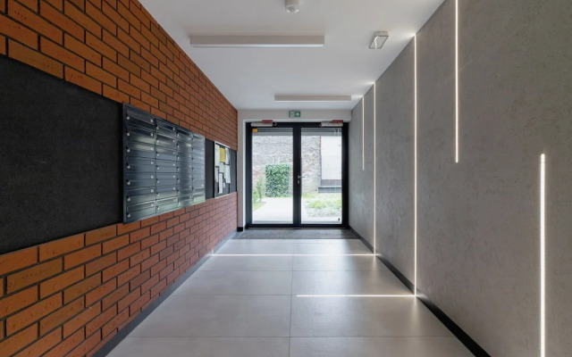 Kiełkowskiego Apartment by Renters