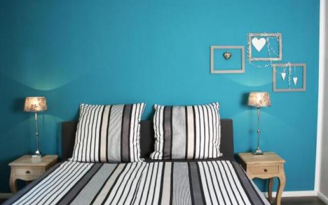 Weinburg -Das Ferienhaus