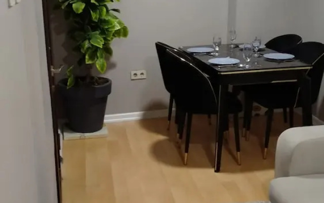 Taksim Pera Suites