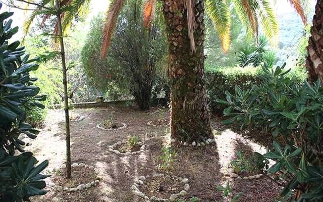 Cochelli Villas