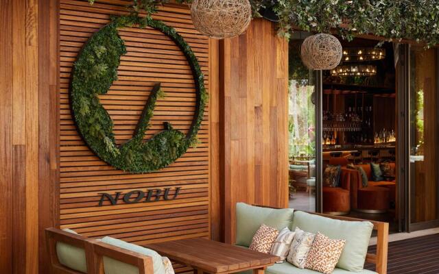 Nobu Hotel Marrakech