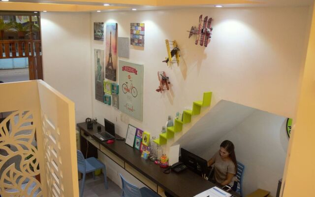 Shejoje Poshtel Hostel