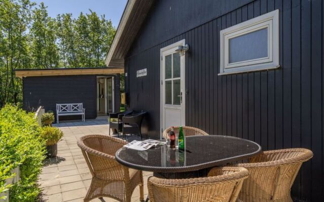 "Bozin" - 1.5km from the sea in Western Jutland