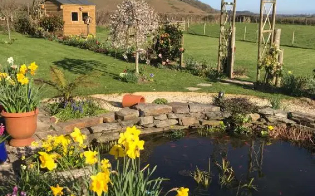 Westerley Country B & B with exclusive Guest lounge