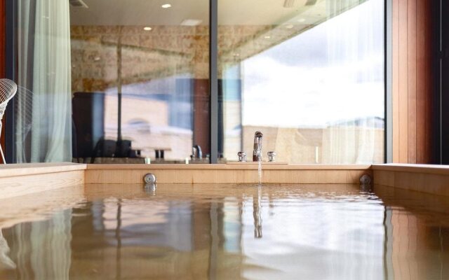 Havet Poolvilla & Resort