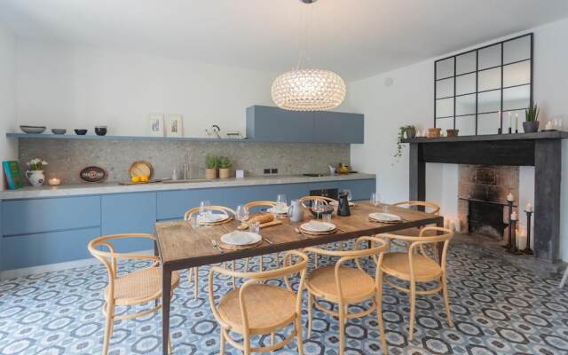 Vista Lario in Carate Urio