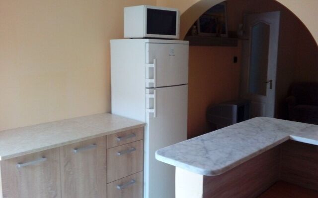 Beautiful Apartment for 8 Persons