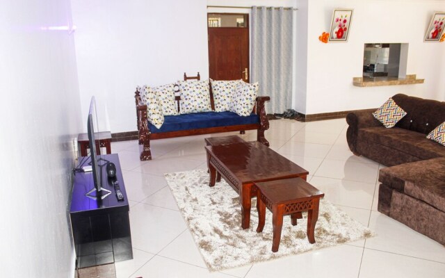 Lux Suites Marrakech Apartments