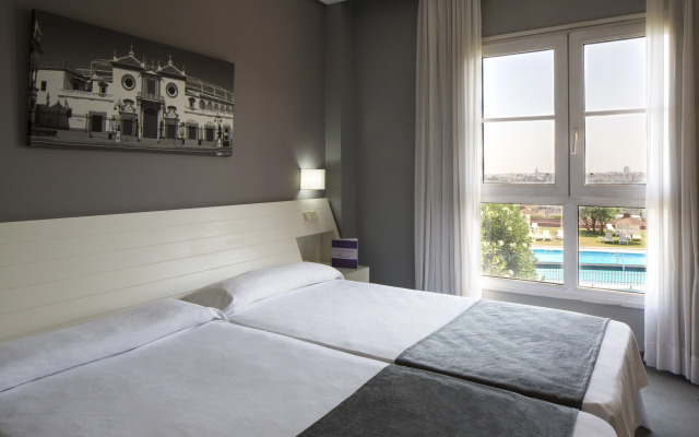 Hotel ILUNION Alcora Sevilla