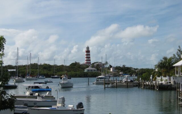 Sea Spray Resort & Marina