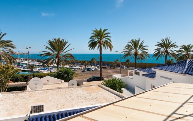 Bungalow Pasito Blanco Porto Mare 42